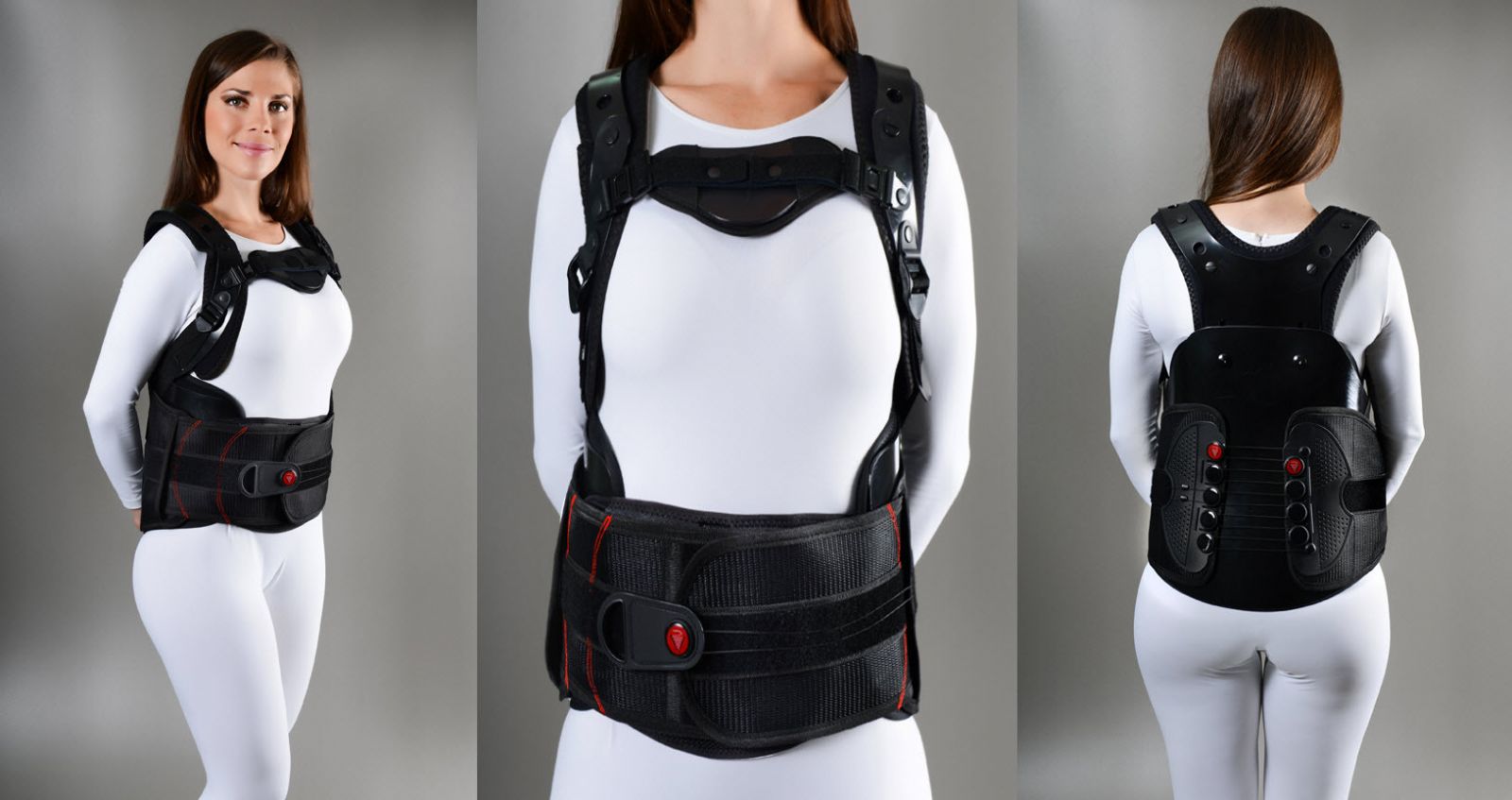 Venum1 TLSO Back Brace BUY NOW FREE Shipping